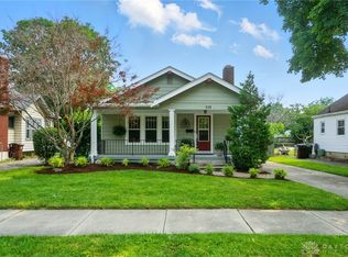115 Warren Ave, Franklin, OH 45005