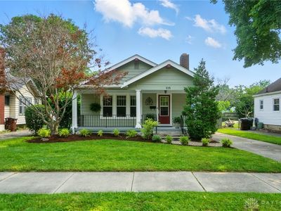 115 Warren Ave, Franklin, OH, 45005