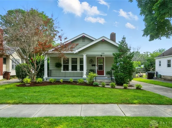 115 Warren Ave, Franklin, OH 45005