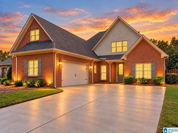 5436 Crossings Vw, Birmingham, AL 35242
