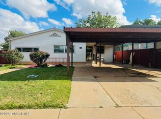 515 51st St, Lubbock, TX 79404