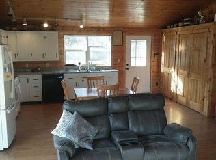 1429 Bangor Rd, Linneus, ME 04730
