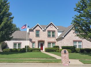1700 W Broadway St, Broken Arrow, OK 74012