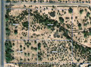 0 N Diffin Rd LOT D, Florence, AZ 85132