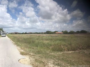 27600 SW 172nd Ave, Homestead, FL 33031