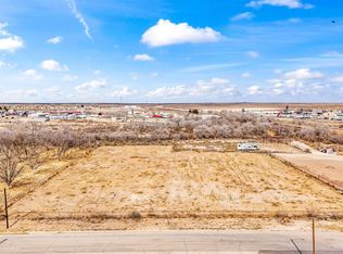 S 2nd St, Jal, NM 88252