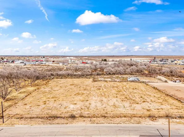 S 2nd St, Jal, NM 88252