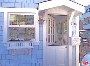 2318 Strongs Dr, Venice, CA 90291