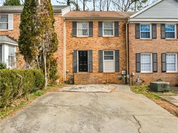 1457 Bentley Ln, Marietta, GA 30067