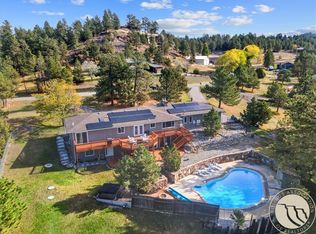 4740 Cave Rd, Billings, MT 59101