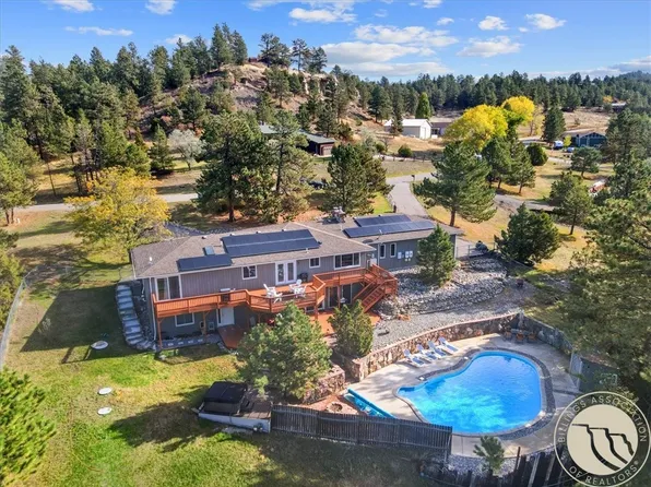 4740 Cave Rd, Billings, MT 59101