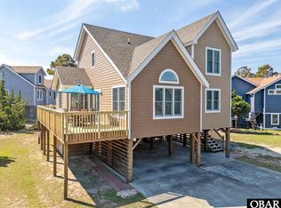 4132 W Duppies Ct #14, Nags Head, NC 27959