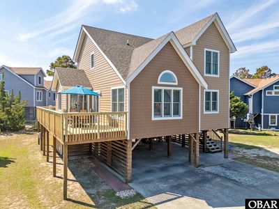 4132 W Duppies Ct #14, Nags Head, NC, 27959