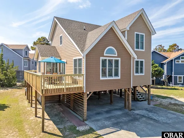 4132 W Duppies Ct #14, Nags Head, NC 27959