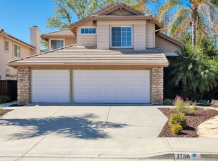 1756 Medinah Rd, San Marcos, CA 92069