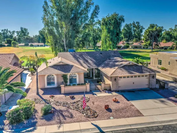 2625 LEISURE WORLD --, Mesa, AZ 85206