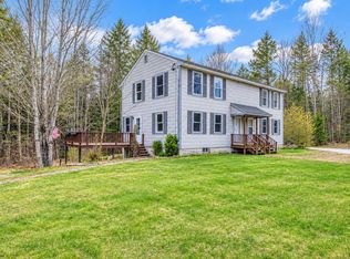 220 Kimball Road, Bridgton, ME 04009