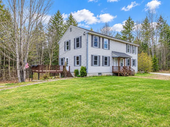 220 Kimball Road, Bridgton, ME 04009