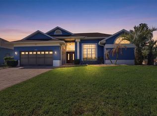 7442 Aloe Dr, Spring Hill, FL 34607
