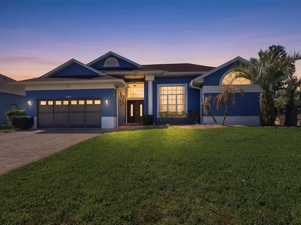 7442 Aloe Dr, Spring Hill, FL 34607