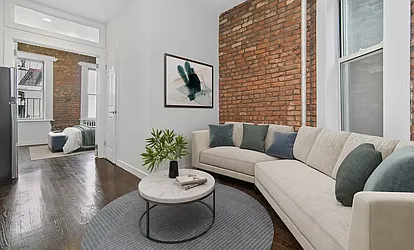 Rented by REAL New York