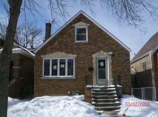 3600 Wesley Ave, Berwyn, IL