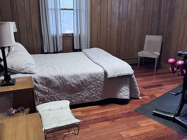 Bedroom 3.