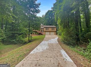 851 Faye Dr Nw, Kennesaw, GA 30144