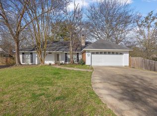 322 Crestview Dr, Madison, MS 39110