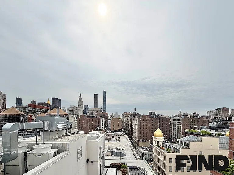 125 W 21st St #3C — Photo 8
