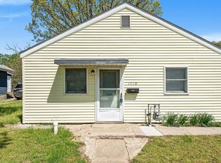 1716 Strong Ave, Elkhart, IN 46514