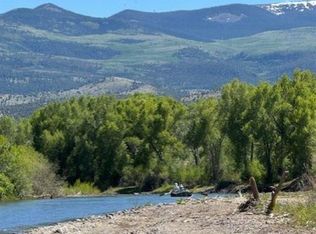 553 Pfeiffer Pkwy, South Fork, CO 81154