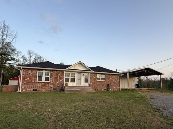 3379 Barrytown Rd, Gilbertown, AL 36908