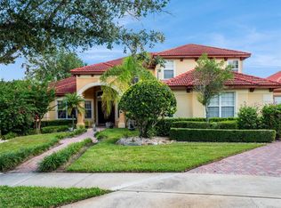 2237 Baesel View Dr, Orlando, FL 32835