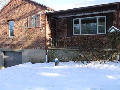 108 Breezy Hill Road, Harwinton, CT, 06791