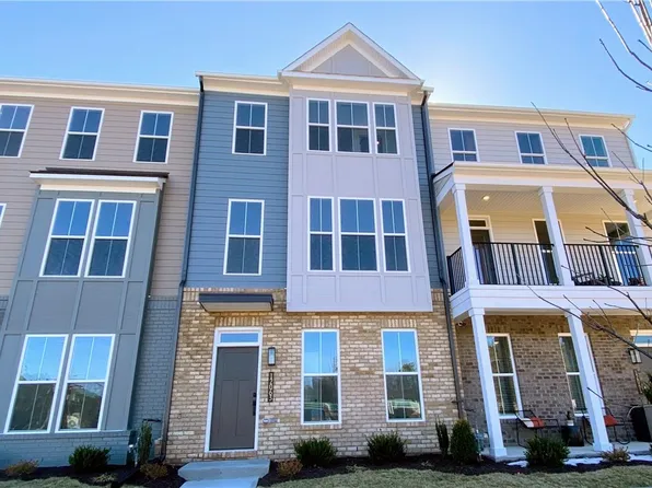 12063 Corner Path, Henrico, VA 23233