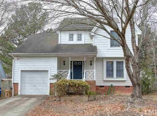 8305 Bellingham Cir, Raleigh, NC 27615