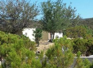 59626 Burnt Valley Rd, Anza, CA 92539