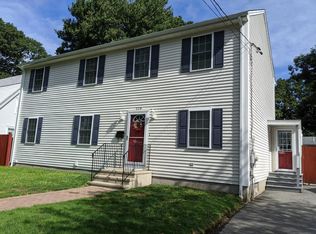 226 Albany St, Fall River, MA 02720