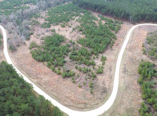 Taylor Trl, Lovelady, TX 75851