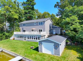 86640 60th St, Decatur, MI 49045