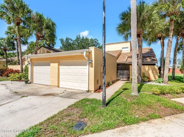 157 Eton Cir, Melbourne, FL 32940