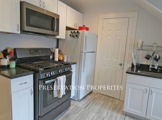 143 Charlesbank Rd FLOOR 3, Newton, MA 02458