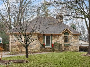 2364 Gladstone Ave, Louisville, KY 40205