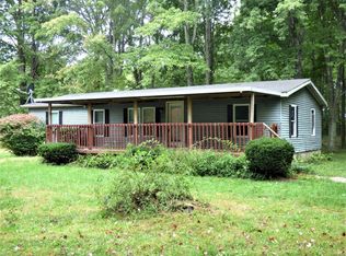 390 Nauvoo Rd, Clarksville, OH 45113