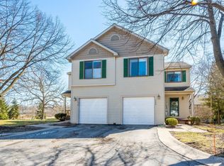 1400 Patricia Ave, Ann Arbor, MI