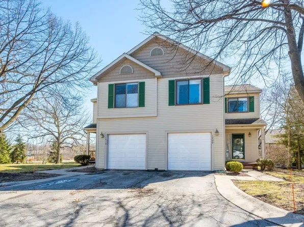 1400 Patricia Ave, Ann Arbor, MI 48103