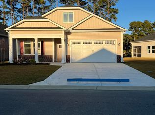 530 Beckham Ct LOT 4, Murrells Inlet, SC 29576