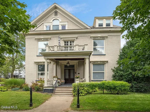 143 Caroline St APT 6, Saratoga Springs, NY 12866