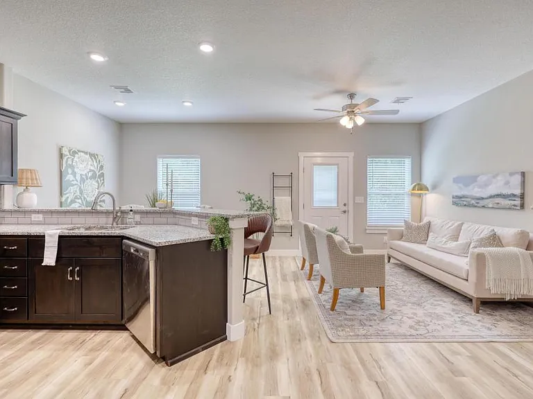 3419 S Kenser Ct — Photo 4